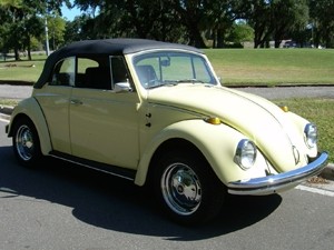 Beetle (1973-1979)